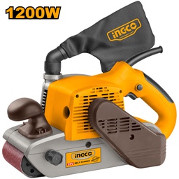INGCO PONCEUSE A BANDE 1200W [PBS12001]