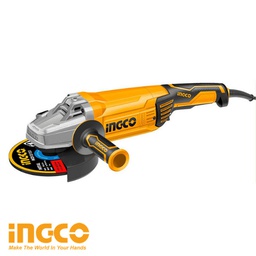 [AG26008] INGCO MEULEUSE 230MM 2600W  