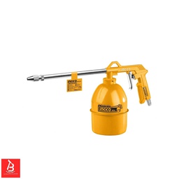 INGCO PISTOLET NETTOYANT 215MM [AWG1001]