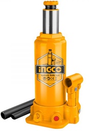 INGCO CRIC BOUTEILLE HYDRAULIQUE 10 TONNES [HBJ1002]