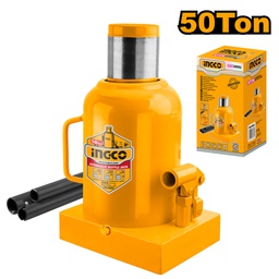 [HBJ5002] INGCO رافعة زجاجة 50 طن
