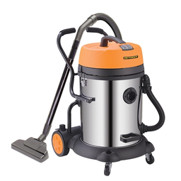 ASPIRATEUR 2X1200W 75L