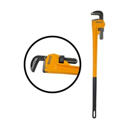 [HPW0848] INGCO CLE SERRE-TUBES  1220MM [HPW0848]