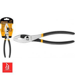 [HSPJP02160] INGCO PINCE A JOINT ANTIDERAPANT 160MM [HSPJP02160]