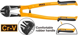INGCO COUPE BOULONS 760MM DIAMETRE DE COUPE 13MM [HBC0830]