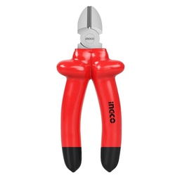 [HIDCP01160] INGCO PINCE COUPANTE DIAGONALE ISOLEE 1000V 160MM''6'' [HIDCP01160]
