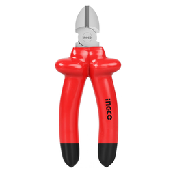 INGCO PINCE COUPANTE DIAGONALE ISOLEE 1000V 160MM''6'' [HIDCP01160]