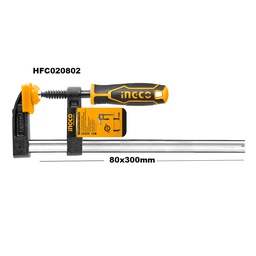 [HFC020802] INGCO ETAU 80X300MM [HFC020802]