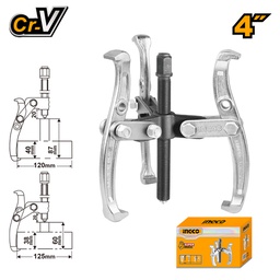 [HGP08034] INGCO EXTRACTEUR A TROIS GRIFFES 