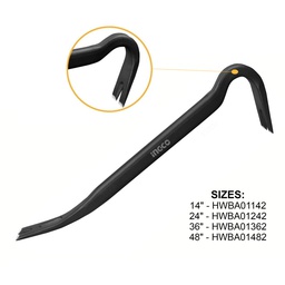 [HWBA01362] INGCO PINCE A DECOFFRER 910MMX30MMX16MM [HWBA01362]