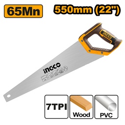[HHAS08550] INGCO saw 550MM