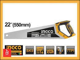 [HHAS28550] INGCO SCIE 550MM FAST CUT  