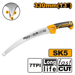 [HPS3308] INGCO SCIE D'ELAGAGE  330MM [HPS3308]