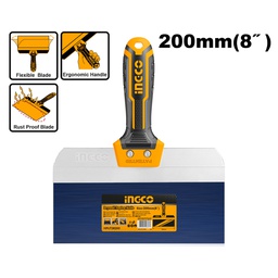 [HPUT38200] INGCO COUTEAU A ENDUIRE 200MM [HPUT38200]