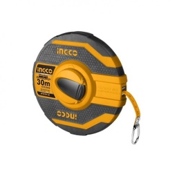 [HFMT0120] INGCO MESURE A RUBAN EN FIBRE DE VERRE 20M 