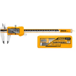 [HDCD01200] INGCO PIED A COULISSE DIGITAL      0-200MM [HDCD01200]