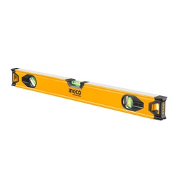 INGCO NIVEAU ALUMINIUM 60 CM SS  [HSL58060]