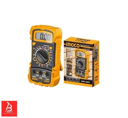 [DM200] INGCO MULTIMETRE DIGITAL 220V LCD [DM200]