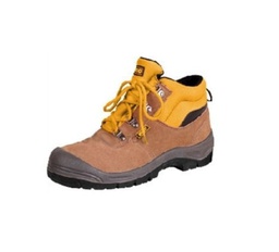 INGCO CHAUSSURES TAILLE 43  [SSH02SB.43]