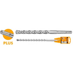 [DBH1210602] INGCO ريشة 6×160 مم SDS PLUS