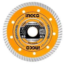 [DMD031051HT] INGCO DISQUE DIAMAND ULTRA FIN 105MM [DMD031051HT]