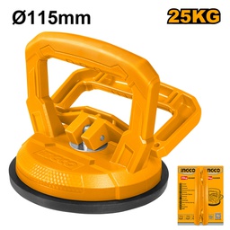 [HSU012501] INGCO suction lifter 25KG