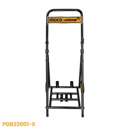 INGCO SUPPORT POUR MARTEAU BURINEUR 30KG [PDB22001-S]