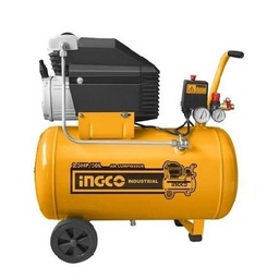 INGCO COMPRESSEUR 50L POWER: 1,8 KW [AC25508]