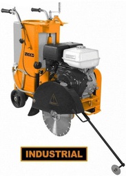 INGCO SCIE A SOL THERMIQUE  [GSF16-1]