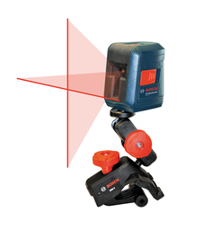 [0601063A01] BOSCH GLL 2 PRO line laser