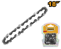 [AGSC51801] INGCO CHAINE 18'' POUR TRONCONNEUSE GCS5451811 [AGSC51801]