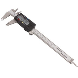 [006.03PAC150002] GENERIC stainless caliper 150MM