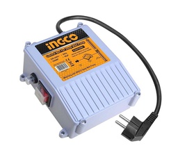 INGCO BOITIER DE COMMANDE POUR POMPE DE PUITS DWP7501  [DWP7501-SB]