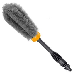 [AMWB1781] INGCO BROSSE A PNEU POUR NETTOYEUR HAUTE PRESSION  
