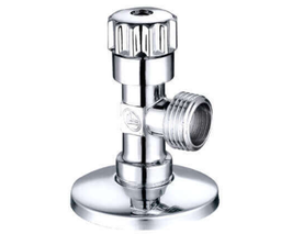 [AC112] GENERIC ROBINET EQUERRE DOUBLE EVERST 