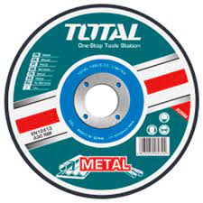[TAC2213551] TOTAL DISQUE ABRASIF : 355*3*25,4  