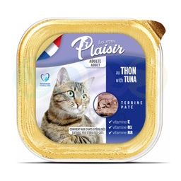 [3428460051603] GENERIC PATE PLAISIR ADULT 