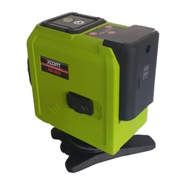 [408-3D12] XCORT VERT NIVEAU LASER 