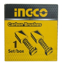 [AG7108-SP-34] INGCO CHARBON MEULEUSE 750W [AG7108-SP-34]