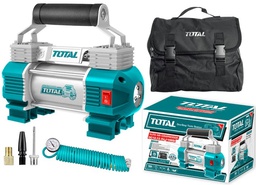 [TTAC2506] TOTAL automatic air compressor