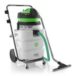[ASDO12701] GENERIC ASPIRATEUR EAU&POUSSIEREPLASTIQUE 20L 