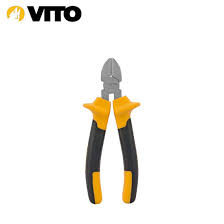[VIACO150] VITO side cutting pliers 150MM