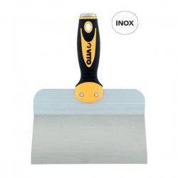 [VIEI200B] VITO putty knife with bi-material handle