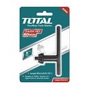 [TAC470131] TOTAL CLE MANDRIN PERCEUSE 
