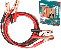 [PBCA12001] TOTAL CABLE DE DEMARRAGE 200A 2,5M 