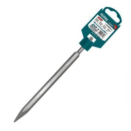 [TAC1511141] TOTAL إزميل مدبب SDS PLUS 14×250 مم