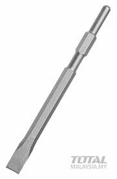 [TAC153172] TOTAL BURIN HEXAGONAL PLAT 17*280*22MM 