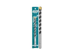 [TAC210801] TOTAL masonry drill bit 8*120MM