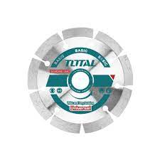 [TAC2111103] TOTAL 110MM diamond disc