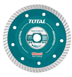 [TAC2131801HT] DISQUE DIAMANT ULTRA FIN 180MM